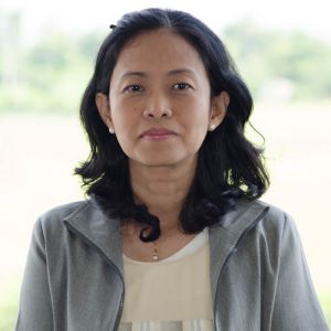 Jean A. Saludadez – Faculty of Information and 
