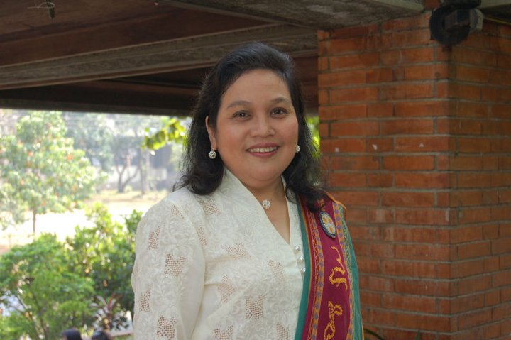 Faculty - Faculty of Information and Communication Studies