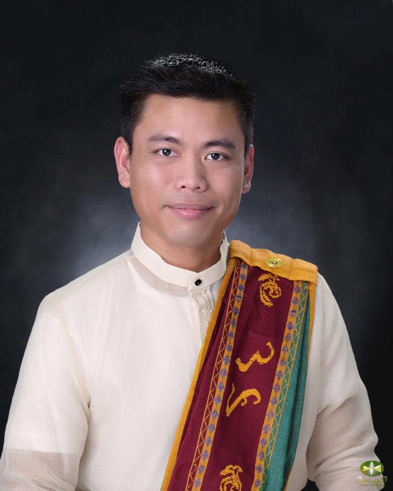 John Francis L. Faustorilla Jr - Faculty of Information and ...