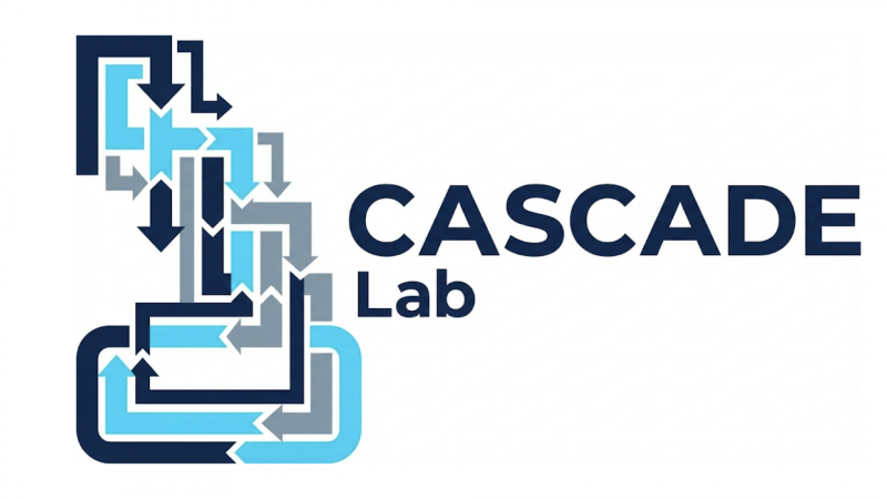CASCADE Lab - Faculty of Information and Communication Studies